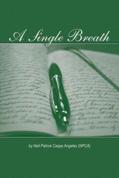 Paperback A Single Breath Book