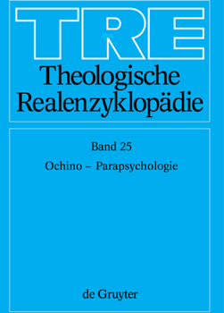 Leather Bound Ochino - Parapsychologie [German] Book
