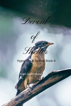 Devoid of Shelter: Hypocrisy & Reality: Book 4