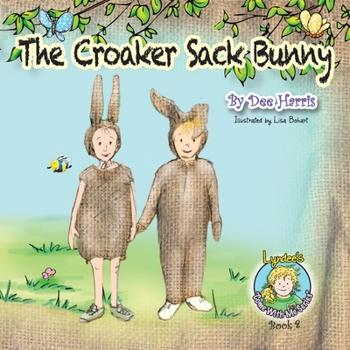 Paperback The Croaker Sack Bunny Book