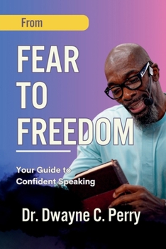 From Fear to Freedom: Your Guide to Confident Speaking