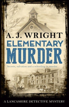 Paperback Elementary Murder Book