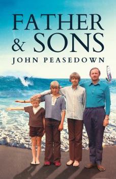 Paperback Father & Sons Book
