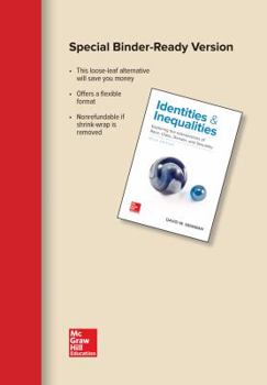 Identities and Inequalities: Exploring book by David M. Newman