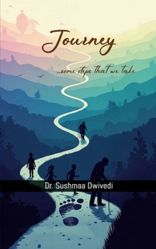 Paperback Journey Book
