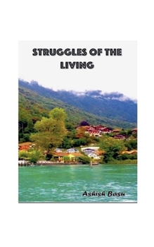 Paperback Struggles of the Living Book