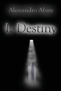 Paperback I, Destiny Book