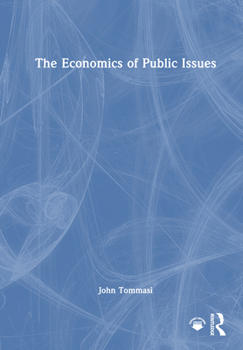 The Economics of Public Issues