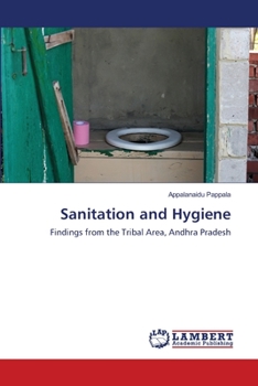 Paperback Sanitation and Hygiene Book