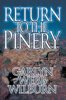 Paperback Return to the Pinery Book