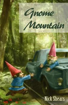 Paperback Gnome Mountain Book