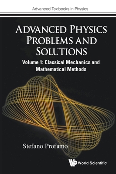 Paperback Adv Phy Problems & Solution (V1) Book