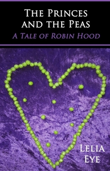 Paperback The Princes and the Peas Book