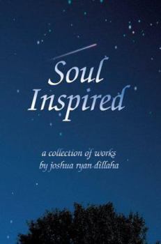 Hardcover Soul Inspired Book