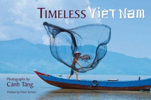 Hardcover Timeless Vietnam Book
