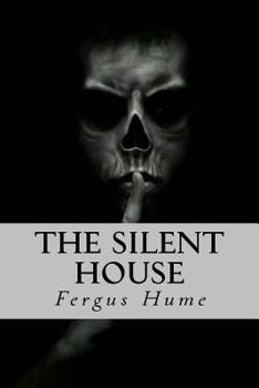 Paperback The silent house Book