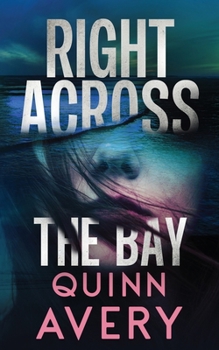 Paperback Right Across the Bay Book