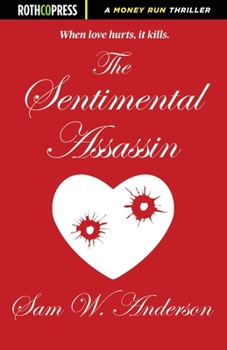 Paperback The Sentimental Assassin Book