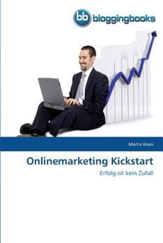 Paperback Onlinemarketing Kickstart [German] Book