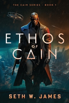 Paperback Ethos of Cain Book