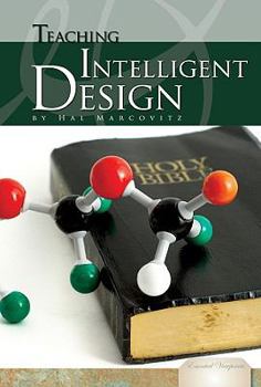 Library Binding Teaching Intelligent Design Book