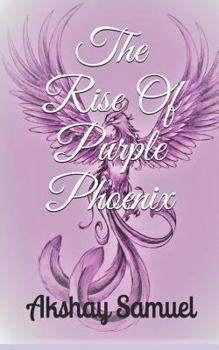 Paperback Rise of Purple Phoenix Book