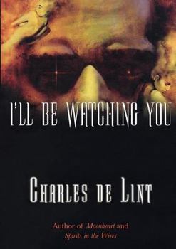 Paperback I'll Be Watching You Book