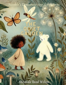 The Quiet Garden