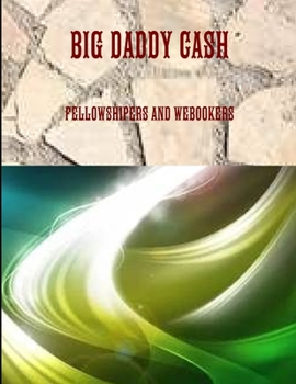 Paperback Big Daddy Cash Book