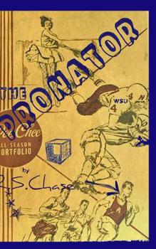 Paperback The Pronator Book