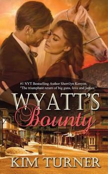 Wyatt's Bounty - Book #2 of the McCades of Cheyenne