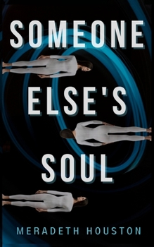 Paperback Someone Else's Soul Book