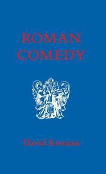 Hardcover Roman Comedy Book