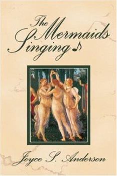 Paperback The Mermaids Singing Book