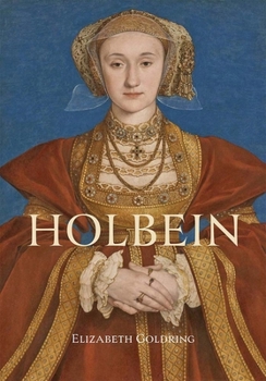Hardcover Holbein: Renaissance Master Book