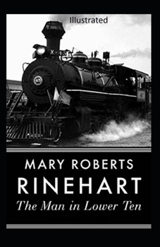 The Man in Lower Ten Illustrated