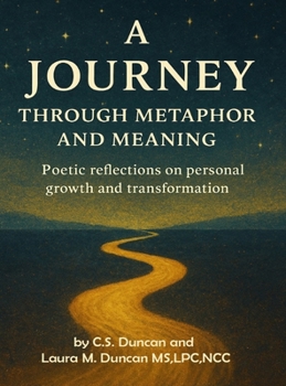 Hardcover A Journey Through Metaphor and Meaning Book