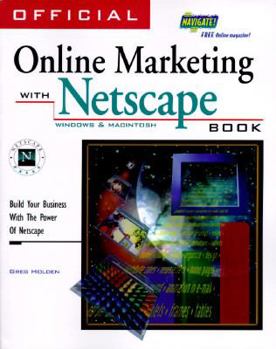 Paperback Creating Netscape Newsletters, with CD-ROM Book