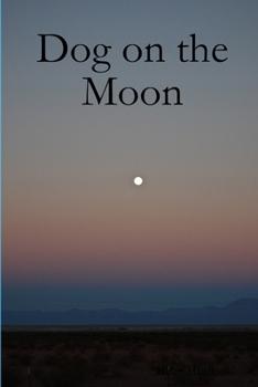 Paperback Dog on the Moon Book