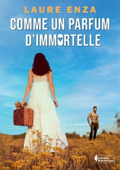Paperback Comme un Parfum d'immortelle [French] Book