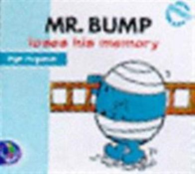 Paperback Mr. Bump Loses His Memory (Mr. Men New Story Library) Book