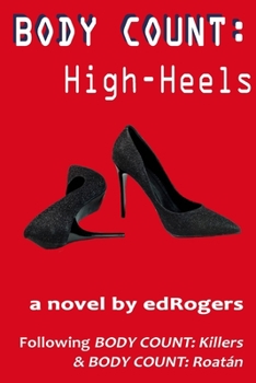 Paperback Body Count: High-Heels Book