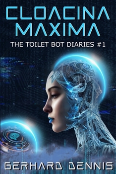 CLOACINA MAXIMA: The Toilet Bot Diaries #1