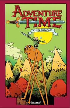 Hardcover Adventure Time: Eye Candy Vol. 1, 1 Book