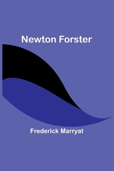 Paperback Newton Forster Book