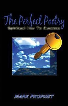 Paperback The Perfect Poetry Book