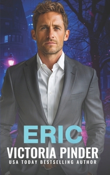 Paperback Eric Book