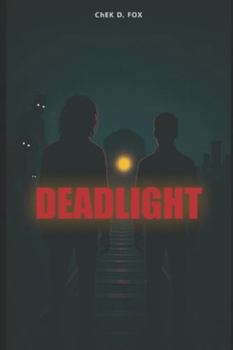 Paperback Deadlight Book
