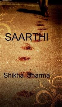 Hardcover Saarthi [Hindi] Book