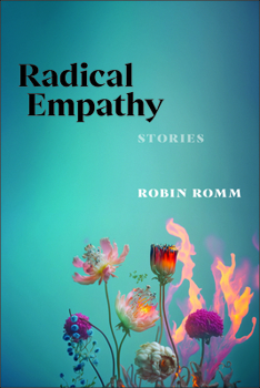 Paperback Radical Empathy Book